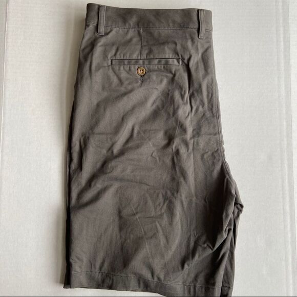 John Bartlett consensus shorts - stretch shorts - Picture 3 of 5